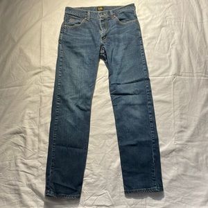 Lee Jeans Regular Fit 31x32